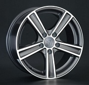 Replay Volkswagen (VW120) 7x17 ET40